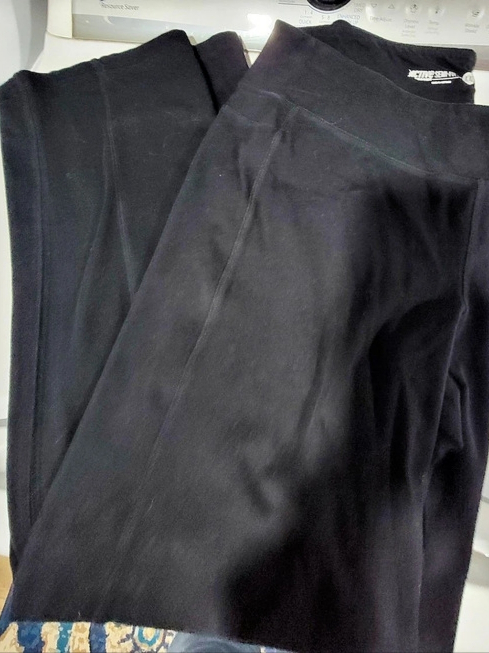 Old Navy Active Semi-Fitted Pants XXL
